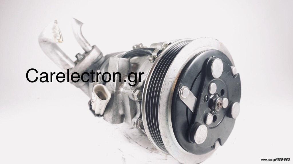 Κομπρέσορας Air Condition Opel Corsa C/Tigra 24461719