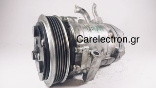 Κομπρέσορας Air Condition Opel Corsa C/Tigra 24461719-thumb-1