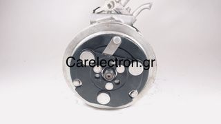 Κομπρέσορας Air Condition Opel Corsa C/Tigra 24461719-thumb-2