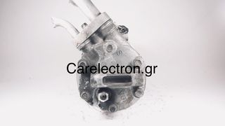 Κομπρέσορας Air Condition Opel Corsa C/Tigra 24461719-thumb-3