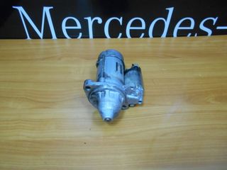 Mercedes Μεταχειρισμένη Μίζα C Class W203 - S203 - E Class W211 - S211 - CLK C209 - A209 - A0061514601