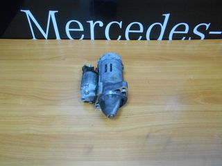 Mercedes Μεταχειρισμένη Μίζα C Class W204 - S204 - E Class W212 - S212 - A212 - CLS C218 - A0061514501