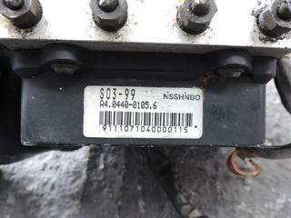 ΜΟΝΑΔΑ ABS HONDA HRV 1998-2005-thumb-1