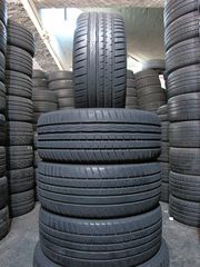 4TMX 195-50-15 HANKOOK VENTUS S1 EVO 