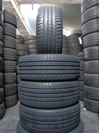 4TMX 195-50-15 HANKOOK VENTUS S1 EVO 