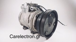 Κομπρέσορας Air Condition Kia Rio 1214012200