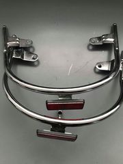 DAELIM BESBI ΧΕΙΡΟΛΑΒΗ  - MOTO PARTS