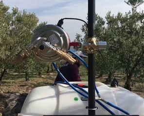 Ραντιστικά - Ψεκαστικά 2026 ΨΕΚ/ΡΑΣ ELEKTROJET ΤΥΠ:casotti-thumb-4