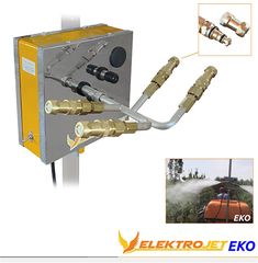 Ραντιστικά - Ψεκαστικά 2026 ΨΕΚ/ΡΑΣ ELEKTROJET ΤΥΠ:casotti-thumb-7