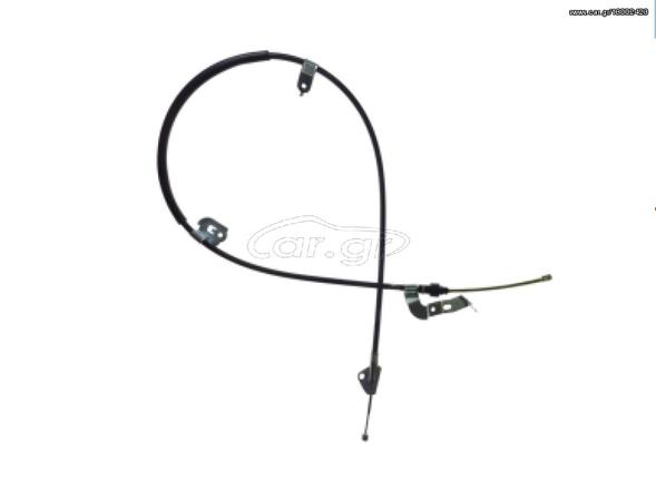 Ντίζα χειροφρένου TOYOTA, PEUGEOT & CITROEN 46420-0H010, 464200H010