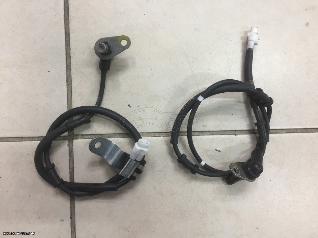 ΑΙΣΘΗΤΗΡΑΣ ABS X MAX 250