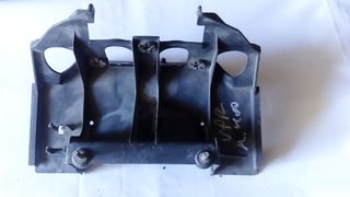 HONDA      VFR 400                                          -thumb-1