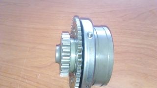 YAMAHA FZR 1000 90- EXUP-thumb-1