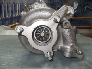 NISSAN NAVARA  D40 TURBO-thumb-5