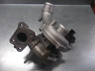 NISSAN NAVARA  D40 TURBO-thumb-2