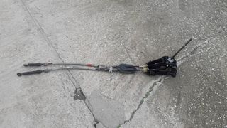 TOYOTA YARIS NLP 90 2006-2010 1ND 5AΡΙ ΣΑΖΜΑΝ DIESEL