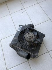 Intercooler smart 451 -thumb-1