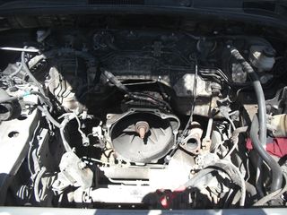 Kia Sorento ανταλακτικα ΚΟΜΜΑΤΙ ΚΟΜΜΑΤΙ '05-thumb-1