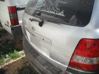 Kia Sorento ανταλακτικα ΚΟΜΜΑΤΙ ΚΟΜΜΑΤΙ '05-thumb-4