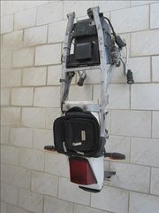 KAWASAKI KLR 250 ΦΤΕΡΑ ΠΙΣΩ ΤΑ ΠΑΝΤΑ ΑΠΟ KLR-thumb-1