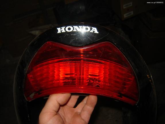 CBR 600 F  PC35    HONDA                                  