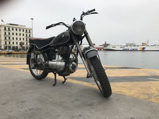 Bmw R 25/3 1960-thumb-4
