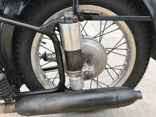Bmw R 25/3 1960-thumb-17