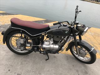 Bmw R 25/3 1960-thumb-13