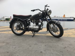 Bmw R 25/3 1960-thumb-1