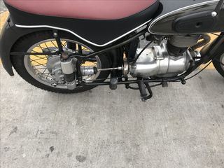 Bmw R 25/3 1960-thumb-2