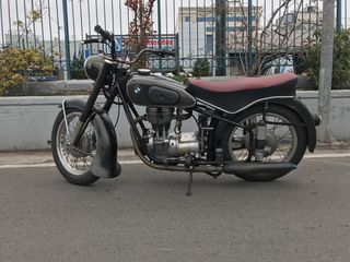 Bmw R 25/3 1960-thumb-3