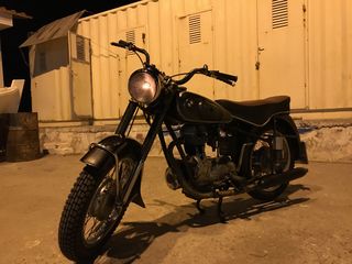 Bmw R 25/3 1960-thumb-7