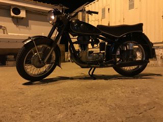 Bmw R 25/3 1960-thumb-8