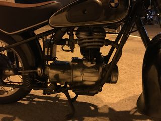 Bmw R 25/3 1960-thumb-14