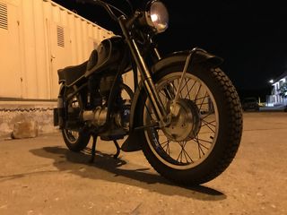 Bmw R 25/3 1960-thumb-6