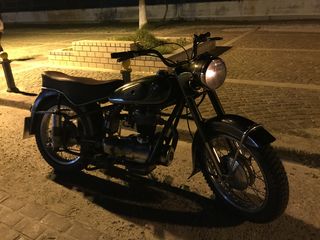 Bmw R 25/3 1960-thumb-10