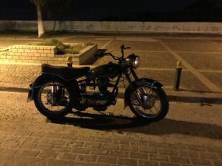Bmw R 25/3 1960-thumb-9