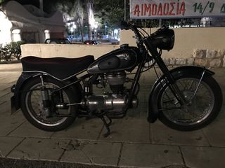 Bmw R 25/3 1960-thumb-20