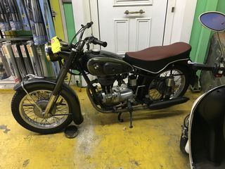 Bmw R 25/3 1960-thumb-11