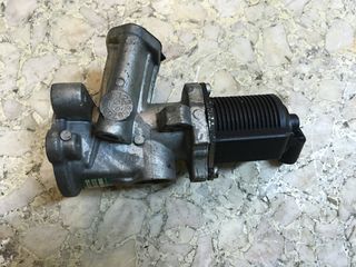 Βαλβίδες EGR FIAT QUBO FIORINO 71789046 1.3 DIESEL 199A2000 188A9000 55201144