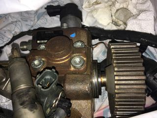 CITROEN C2 C3 NEMO BERLINGO JUMPY 1.4 DIESEL ΑΝΤΛΙΕΣ ΠΕΤΡΕΛΑΙΟΥ BOSCH 0445010102