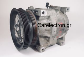 OEM Κομπρεσέρ Air Condition Fiat Brava / Bravo /Doblo / Marea / Palio / Punto / Siena / Strada