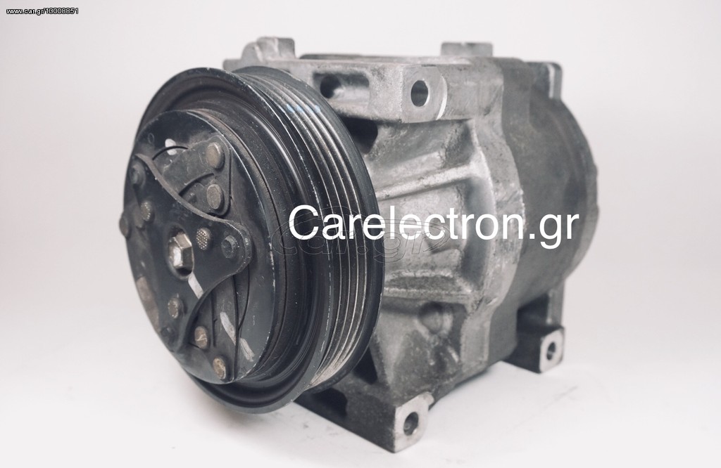 OEM Κομπρεσέρ Air Condition Fiat Brava / Bravo / Punto / Siena / Strada / Palio