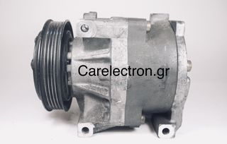 OEM Κομπρεσέρ Air Condition Fiat Brava / Bravo / Punto / Siena / Strada / Palio-thumb-1