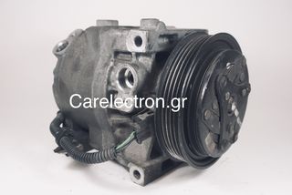 OEM Κομπρεσέρ Air Condition Fiat Brava / Bravo / Punto / Siena / Strada / Palio-thumb-2