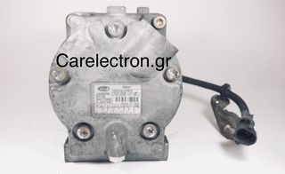 OEM Κομπρεσέρ Air Condition Fiat Brava / Bravo / Punto / Siena / Strada / Palio-thumb-4
