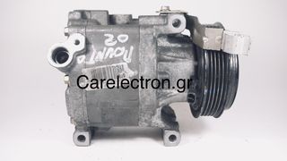 OEM Κομπρεσέρ Air Condition Abarth 500 / 595 / 695 (312_)