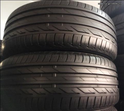 Bridgestone Turanza T001, 195/55/15, 2 τεμάχια