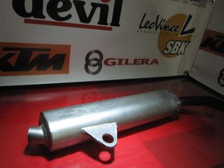 HONDA CRM250 ΤΕΛΙΚΟ ΕΞΑΤΜΙΣΗΣ -thumb-1