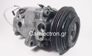 OEM Κομπρέσορας Air Condition Smart A1602300111